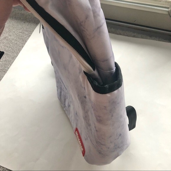 Sprayground X Peloton PRIDE Marble Backpack One Size Casual School main image 9